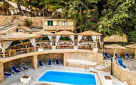 Wine Resort Adriatic Mikulic
